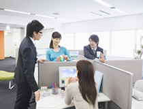 こんなところで発見されています。